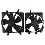 AC Condenser Radiator Cooling Fan for Acura Integra RS GS (1997–2001) 19030P1R003
