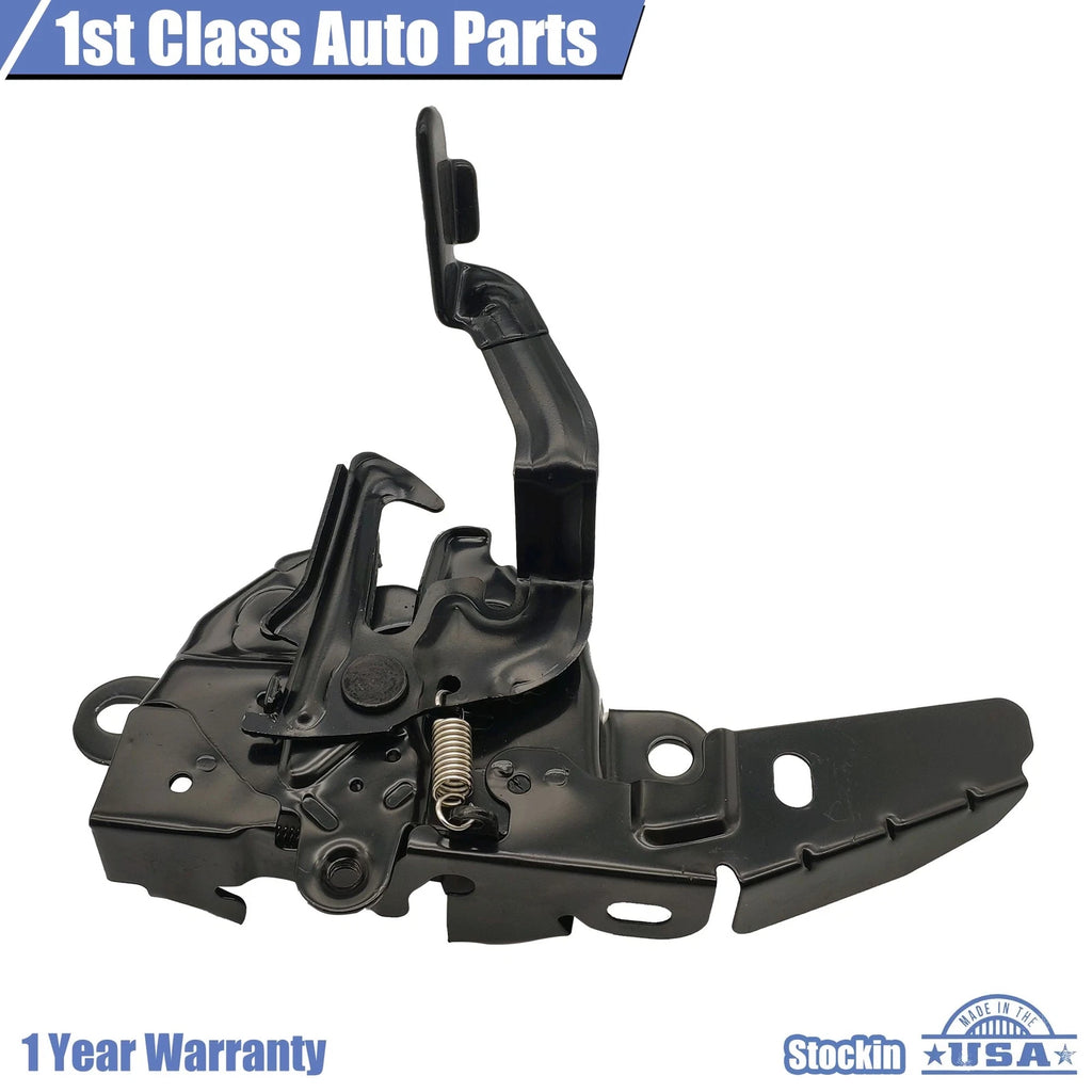 Hood Latch Lock for Toyota Corolla (2019–2020)