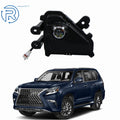 LED Fog Lights for Lexus GX460 (2014–2023) Left Driver Side