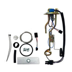 FPF FH-1001 LS Swap Fuel Pump Hanger w/ 6AN Fittings for Chevrolet C/K (1973–1991)