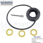 Propeller Shaft Oil Seal Kit for Mercury Outboard 8-20 HP (26-161622)