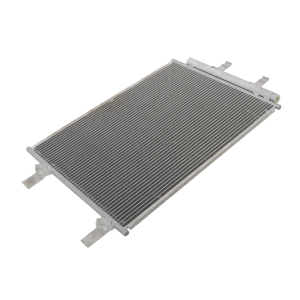 A/C condenser with drier & bracket 921006RA0B for Nissan Rogue (2021–2023)