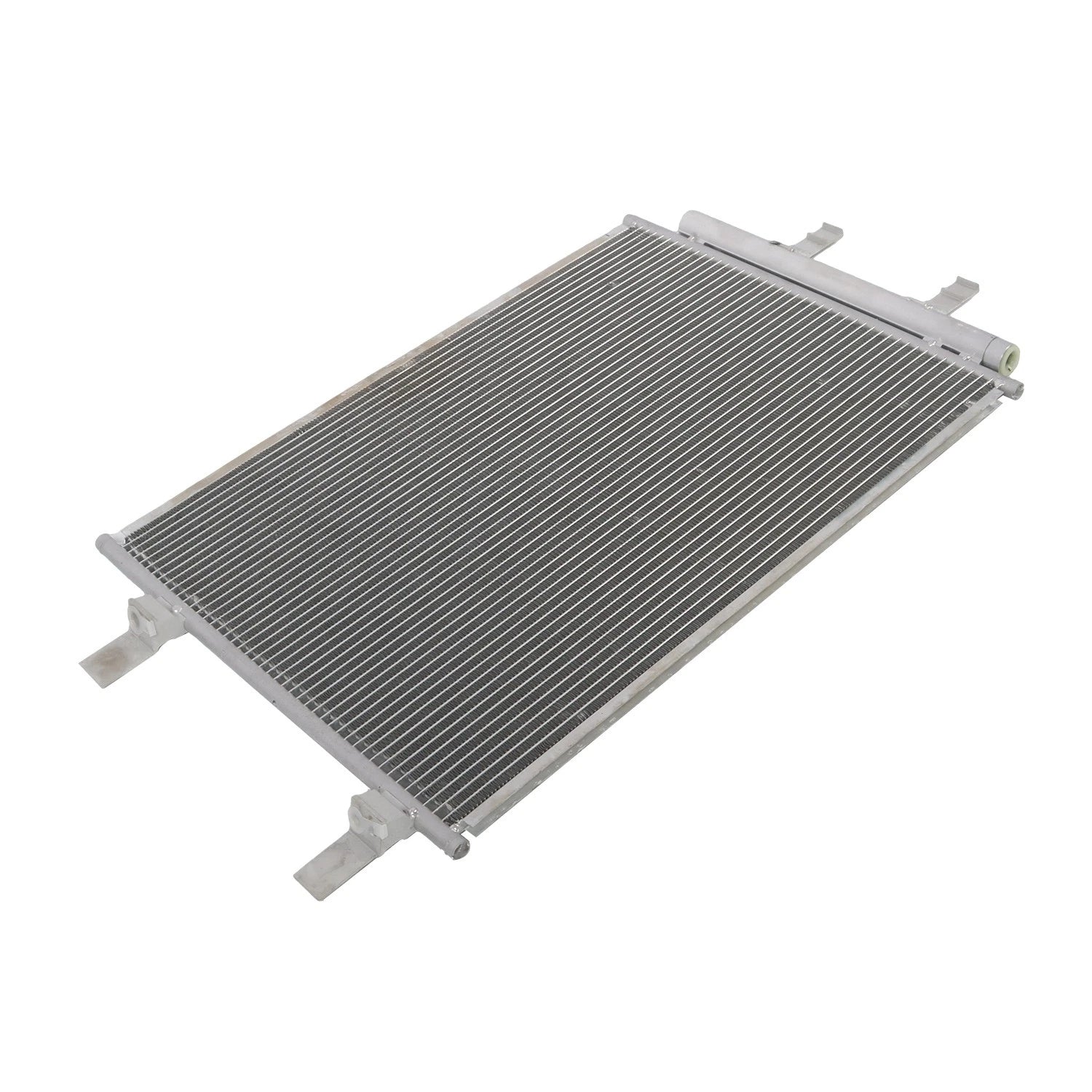 A/C condenser with drier & bracket 921006RA0B for Nissan Rogue (2021–2023)