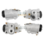 Front Brake Wheel Cylinders for Honda Rancher 350 TRX350FE/FM/TE/TM (2000–2003)