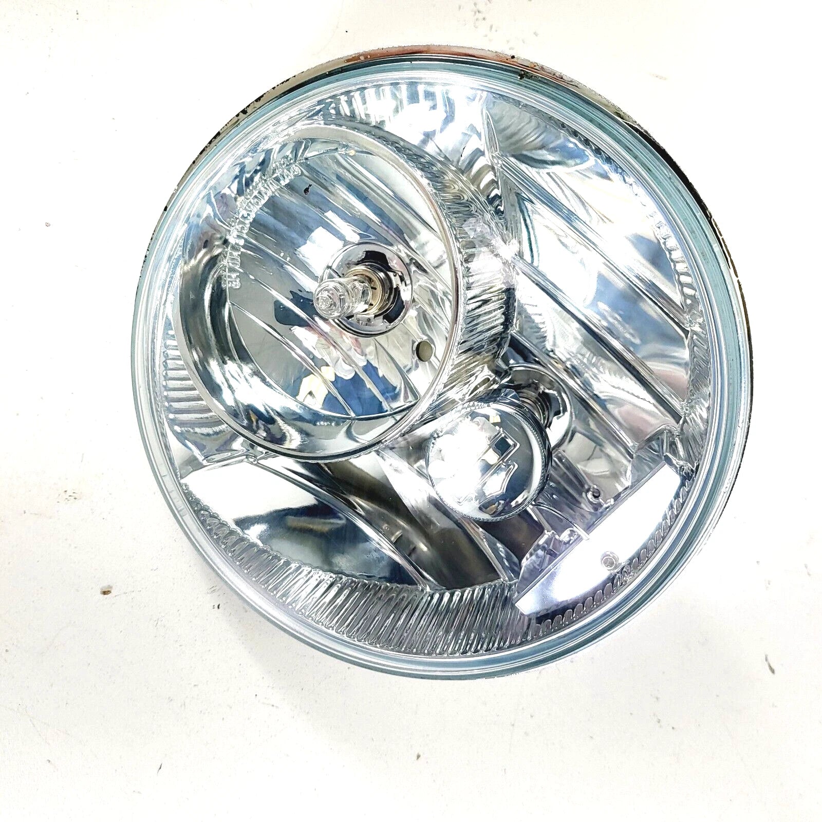 7" Headlight Bulb for Harley CVO Touring (2009–2021)