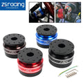 Quick Release Steering Wheel for Simagic Moza Racing Simulator