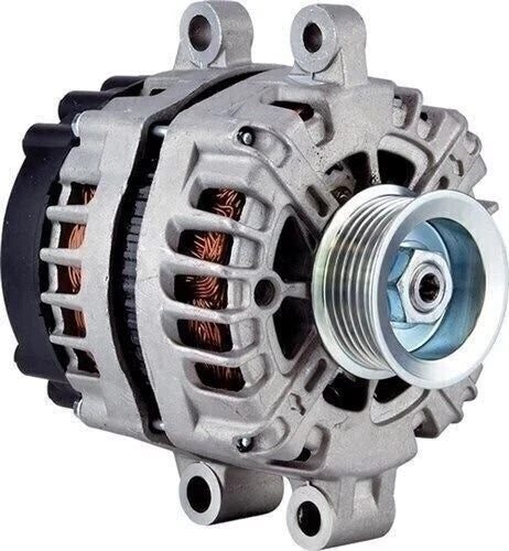 150 Amp Alternator for Chevrolet ZR1 Corvette 6.2L (2009–2013) 2650790