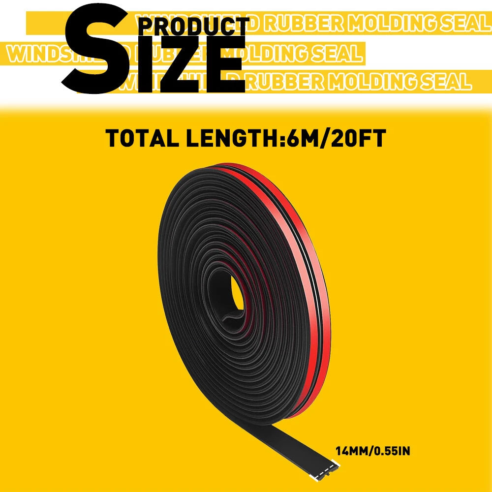 50x Engine Cover Clip for Toyota