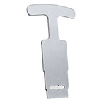 Stainless Steel Pool Removal Tool for 1.5 Inch Jet Fittings