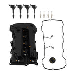 Engine Valve Cover Kit for Hyundai Kona (2018–2019) 2.0L, 224102E700