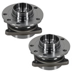 2X Rear Wheel Hub Assembly for Jeep Cherokee (2014–2023) 512513 WE61827