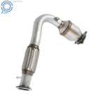 Catalytic Converter for GMC Terrain (2010–2014) 2.4L