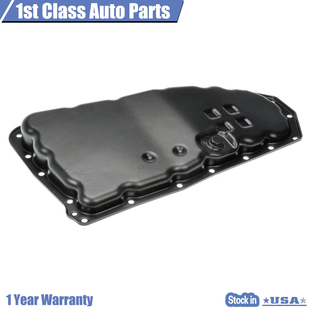 Transmission Oil Pan for Nissan Rogue Select Sentra X-Trail (2014–2019)