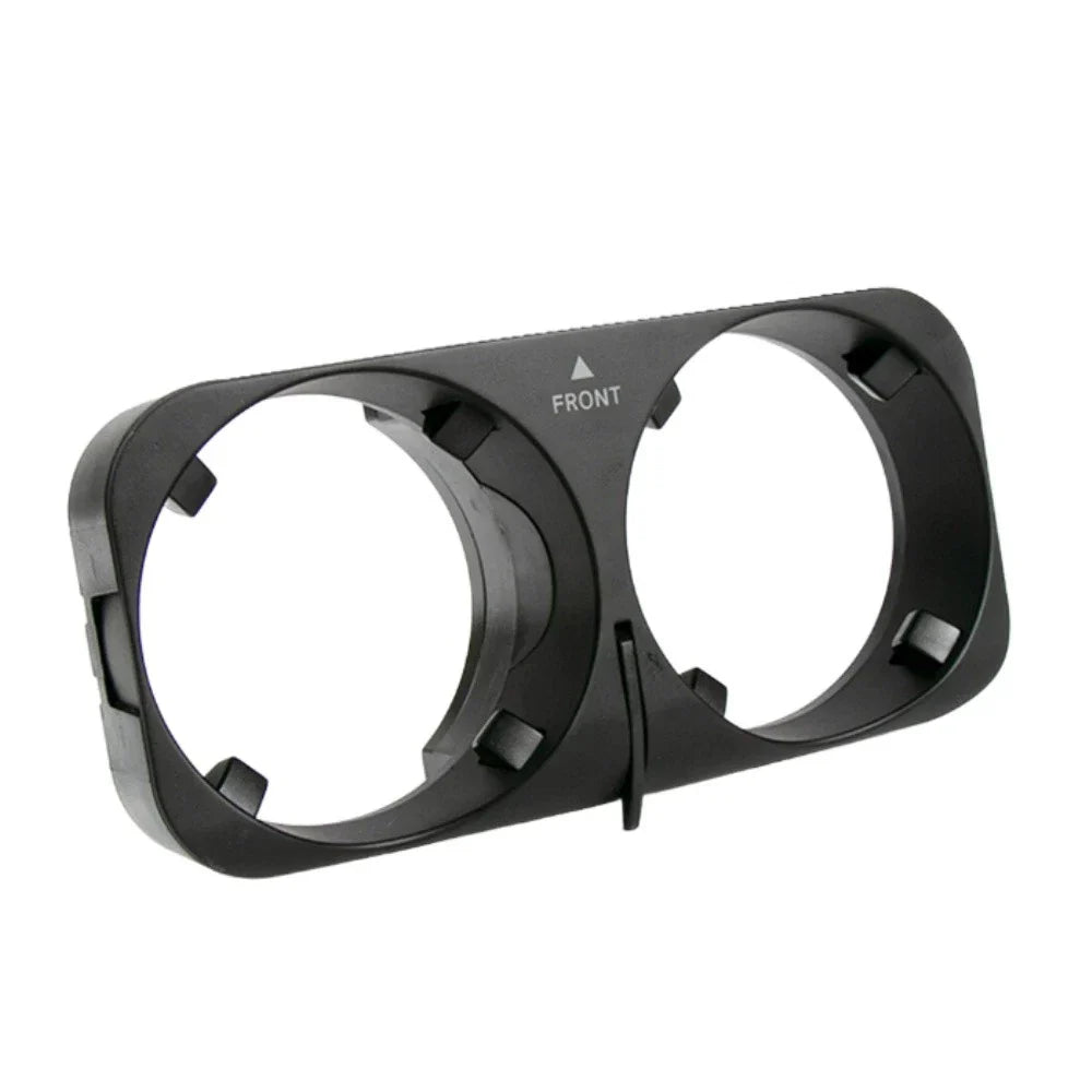 Center Console Cup Holder for Benz S63 S65 AMG W221 (2007-2013)