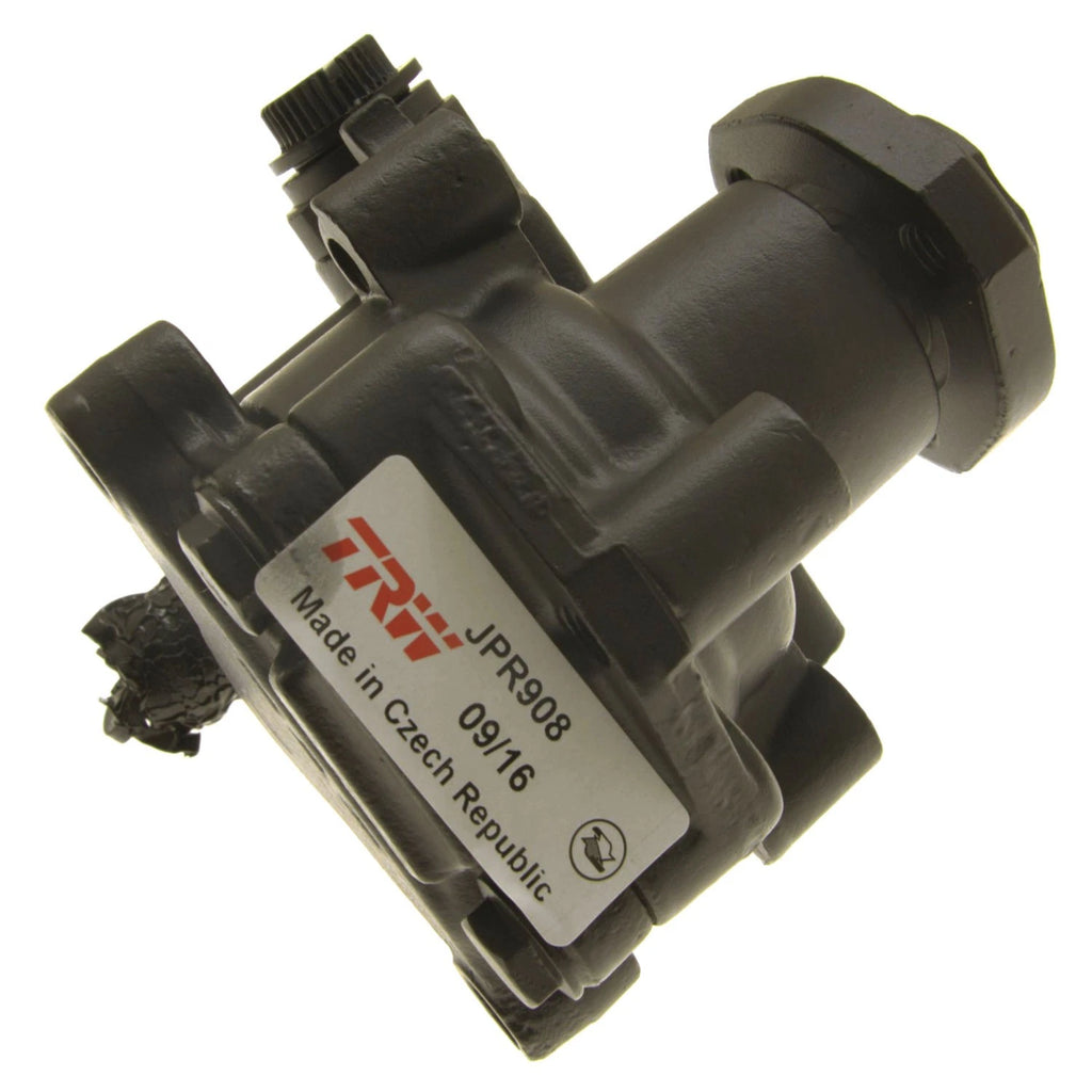 Power Steering Pump for Volkswagen Jetta (2002–2004)