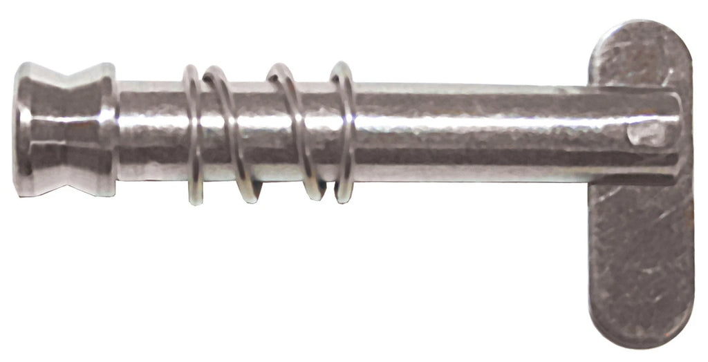 Concave Base Mount Quick Release Toggle Pin for RWB1688 (20-25mm)