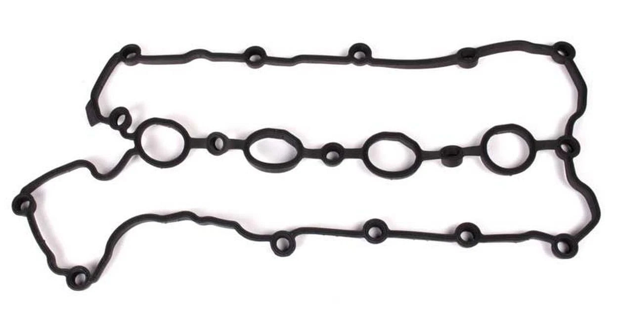 Elring Left Engine Valve Cover Gasket for Audi Q7 4.2L V8 (2007–2010)