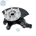 Front Right Wheel Bearing & Hub Assembly for Ford Escape Mazda Tribute (2001-2012)