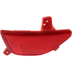 Bumper Face Bar Reflector Light for Chevy (2000-2006)