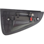 Exterior Door Handle for Chevrolet Spark (2013-2015)