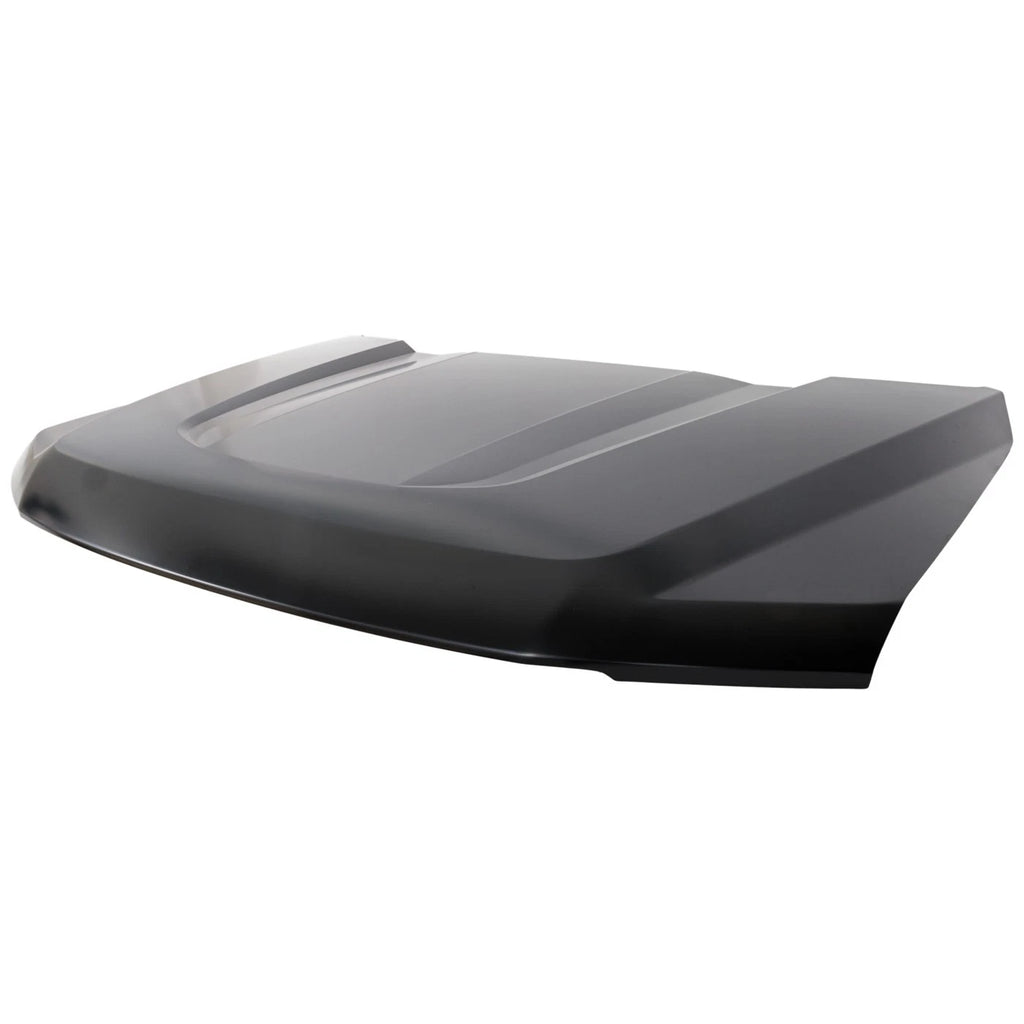 Hood for Ford F-250 Super Duty (2017–2022) Aluminium