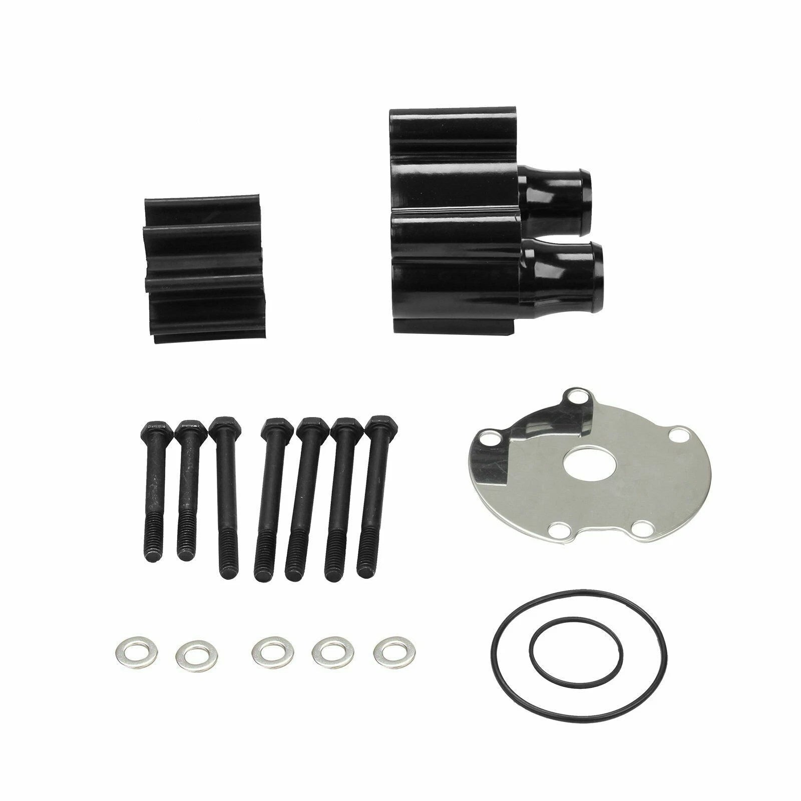 Water Pump Impeller Kit for MerCruiser Bravo