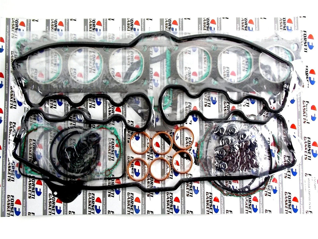 Complete Engine Gasket Set for Honda CBX1000 (1979-1982)