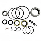 Lower Unit Seal Kit for Mercruiser Bravo Stern Drives (26-76868A04, 18-2645-1)