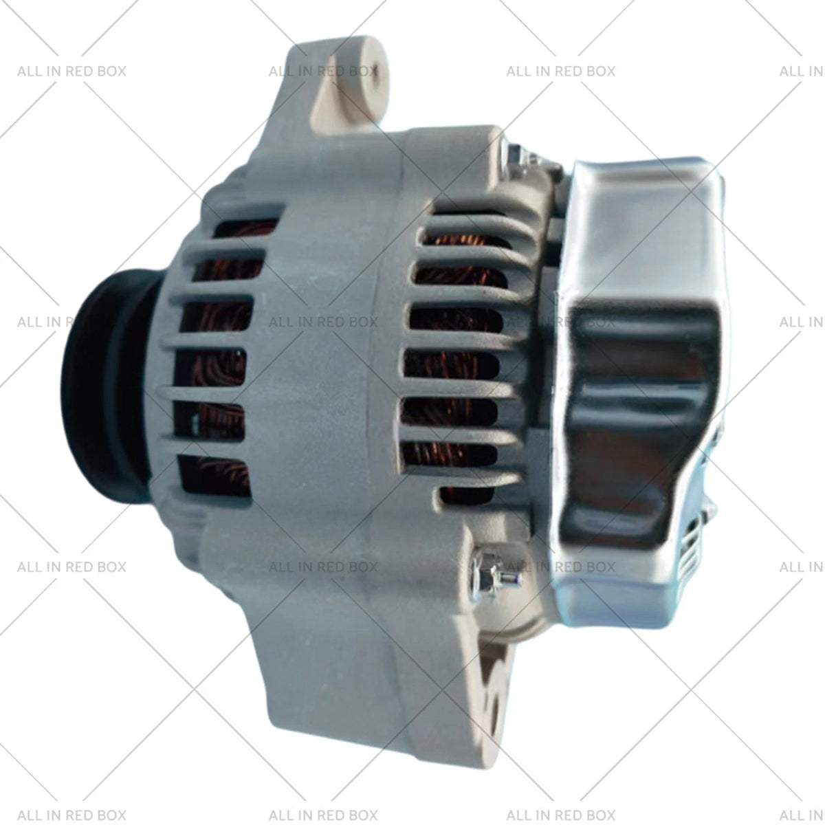 140A Alternator for Toyota Landcruiser 4.2L Diesel 1HZ 1HD-T (1990–2007)