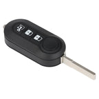 2X Keyless Entry Remote Fob for Ram ProMaster 1500 (2014–2023) & Fiat 500L (2014–2023) & Panda (2012–2023)