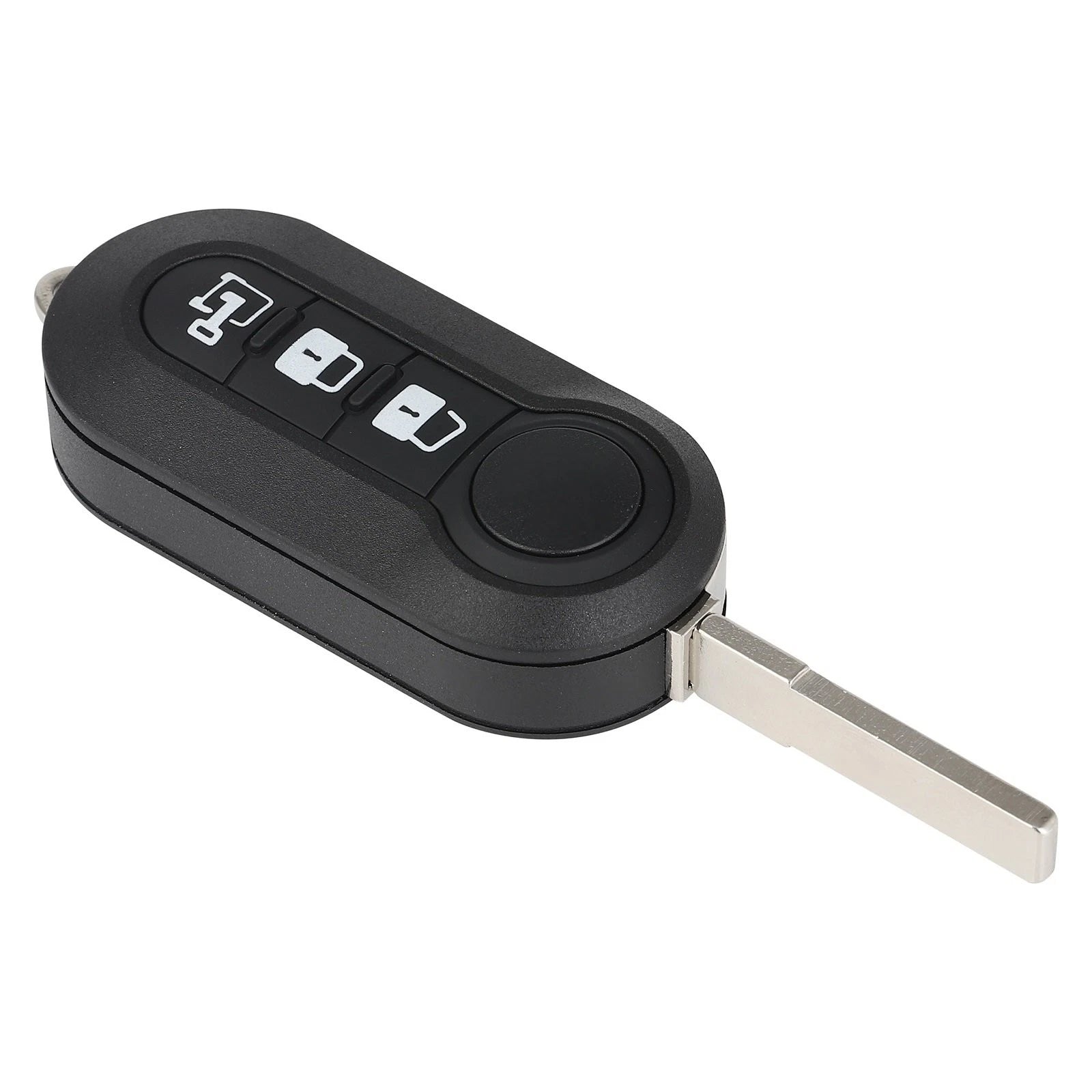 2X Keyless Entry Remote Fob for Ram ProMaster 1500 (2014–2023) & Fiat 500L (2014–2023) & Panda (2012–2023)