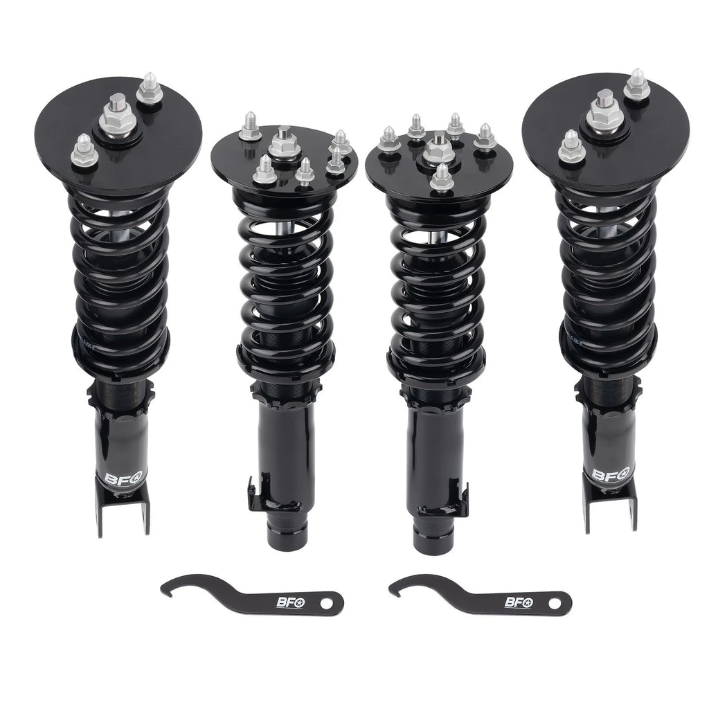 Adjustable Coilovers for Acura TL (2009–2014) - Shocks Springs Kit