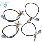 Set of 4 Oxygen Sensors 2344161 for Toyota Tundra Sequoia (2003–2004)