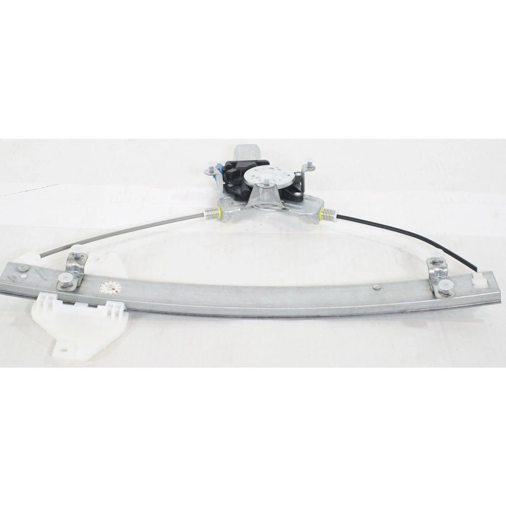 Set of 2 Window Regulators for Hyundai Sonata (1999–2005)