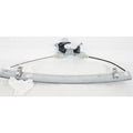 Set of 2 Window Regulators for Hyundai Sonata (1999–2005)