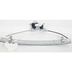 Set of 2 Window Regulators for Hyundai Sonata (1999–2005)