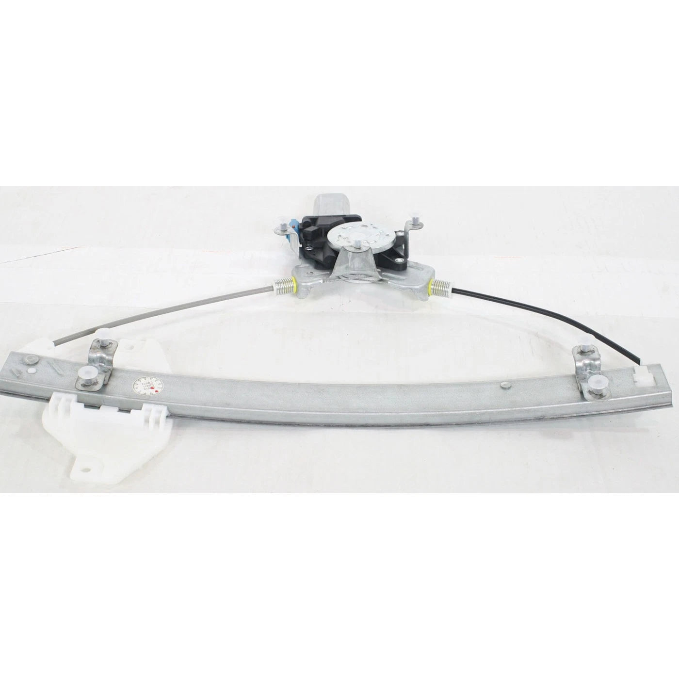 Set of 2 Window Regulators for Hyundai Sonata (1999–2005)