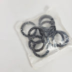 9 Pack Oil Seal for Harley Davidson V-Rod (2002–2017) 12072K