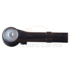 2X Tie Rod Ends for Chevrolet Suburban 1500 (2014)