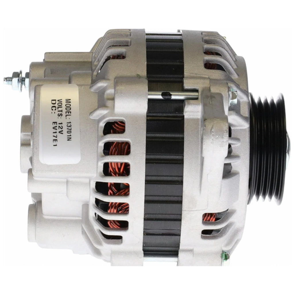 Alternator for Hyundai Accent Scoupe (1993-1999)