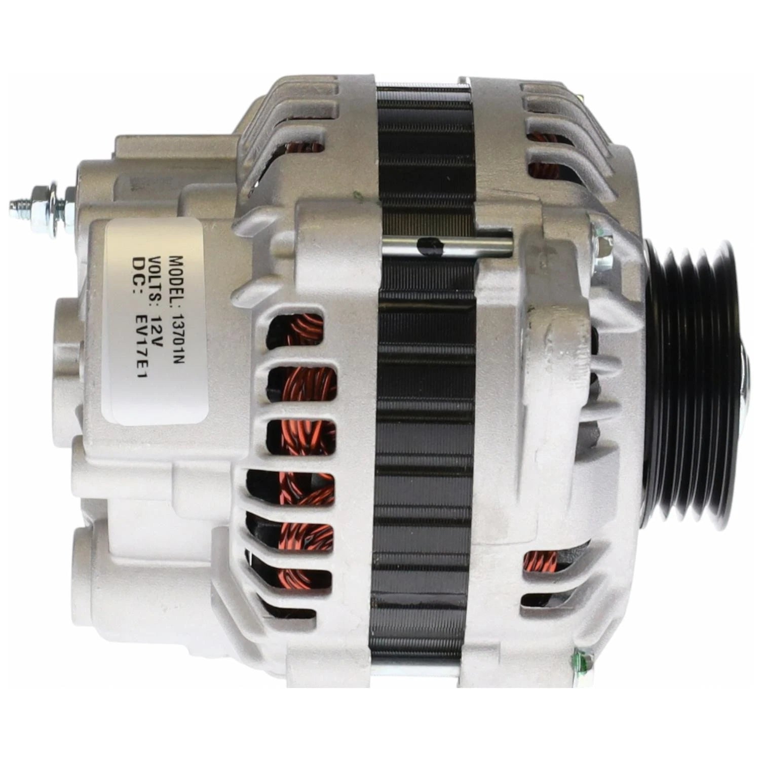 Alternator for Hyundai Accent Scoupe (1993-1999)