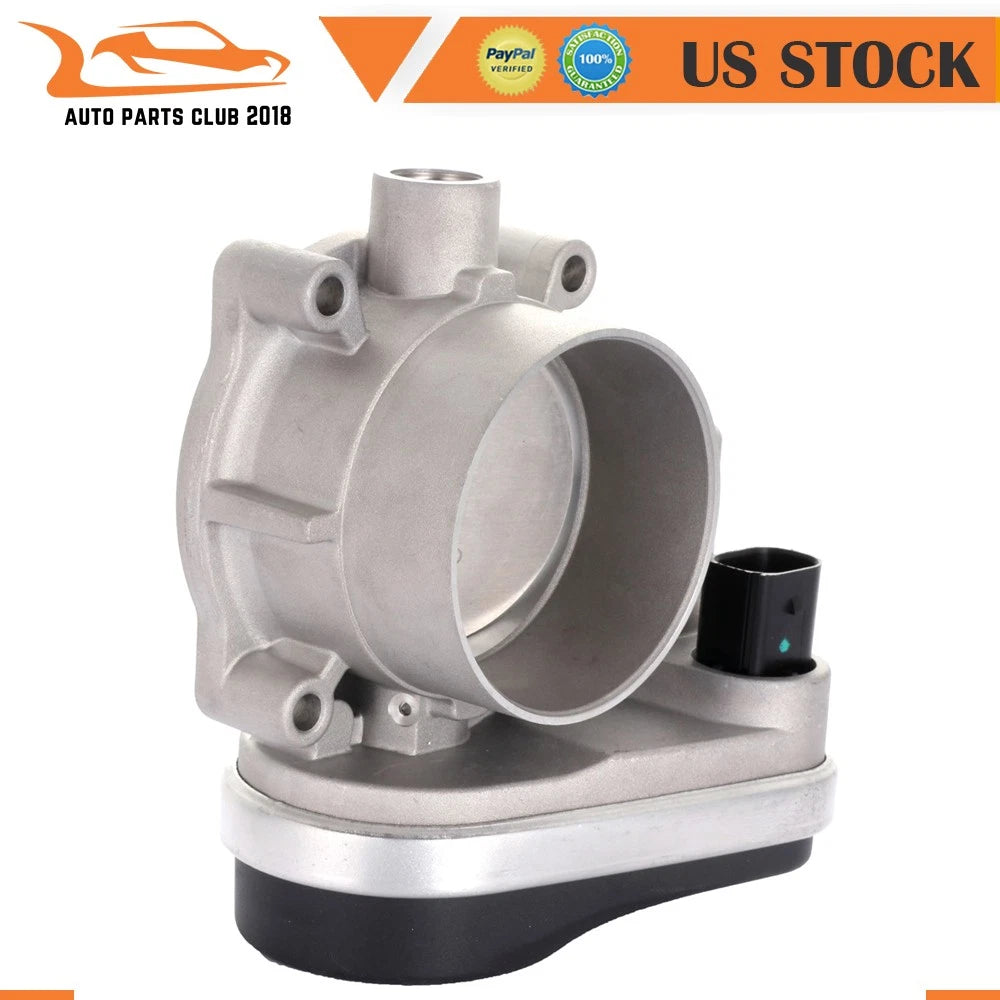 Throttle Body Assembly for Chrysler 300, Cirrus, Dodge Charger, Magnum