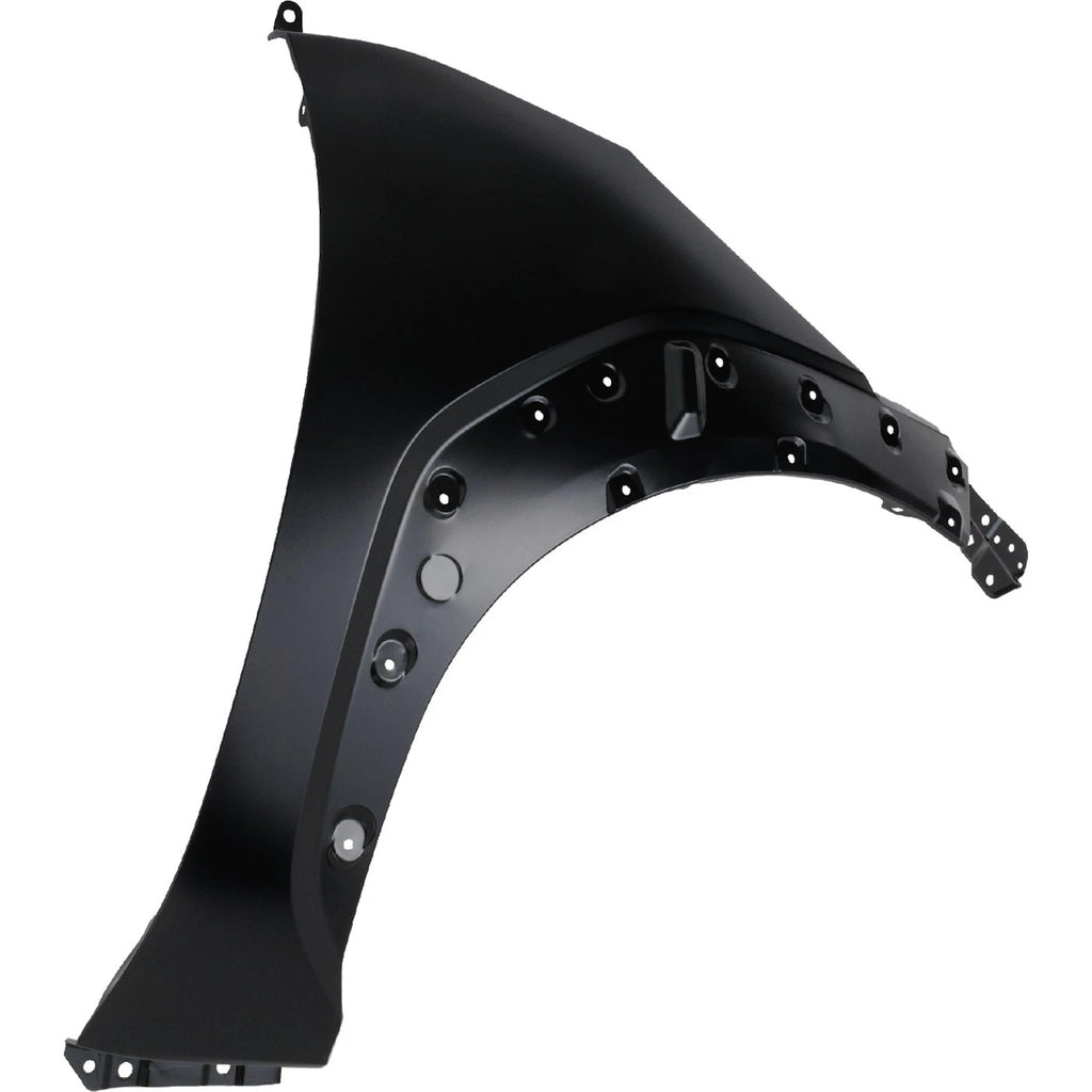 Fender for Toyota bZ4X (2023–2024) Front Passenger Side