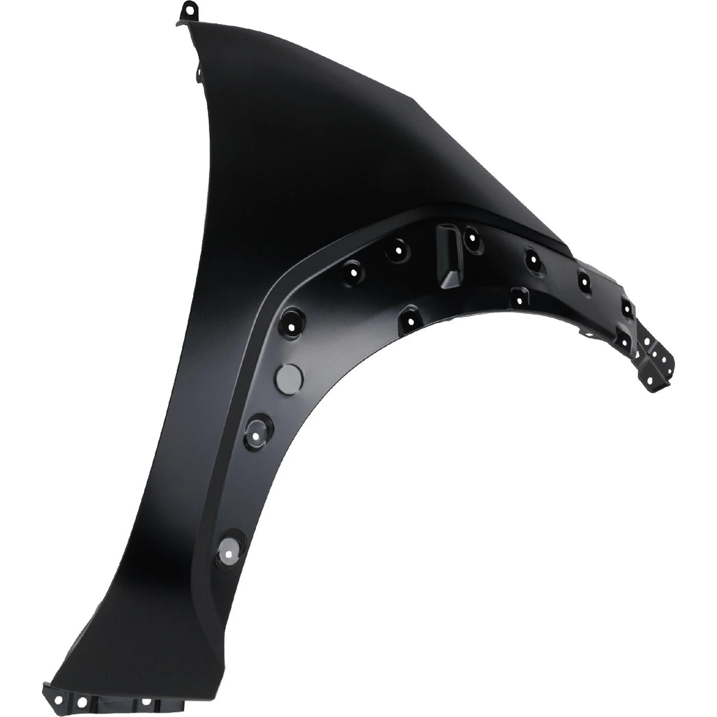 Fender for Toyota bZ4X (2023–2024) Front Passenger Side