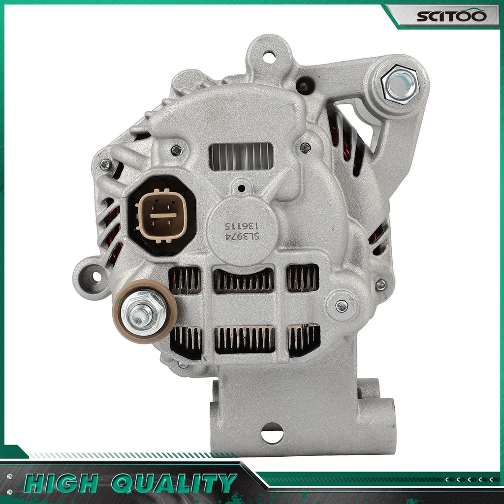 75A Alternator for Suzuki SX4 (2010–2013) 11564