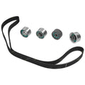 Timing Belt + Tensioner Kit for Subaru Liberty BD BG 2.2L EJ22 (1997-1998)