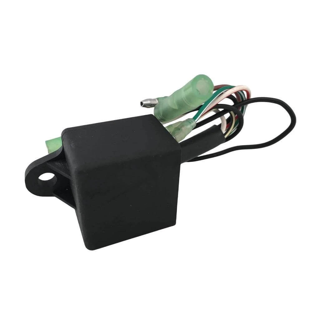 CDI Unit Assy 6L5-85540-M0-00 for Yamaha 3HP Outboard Motors (2-Stroke)