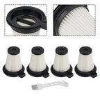 Replacement Filter for Handheld Vacuum (Compatible with )