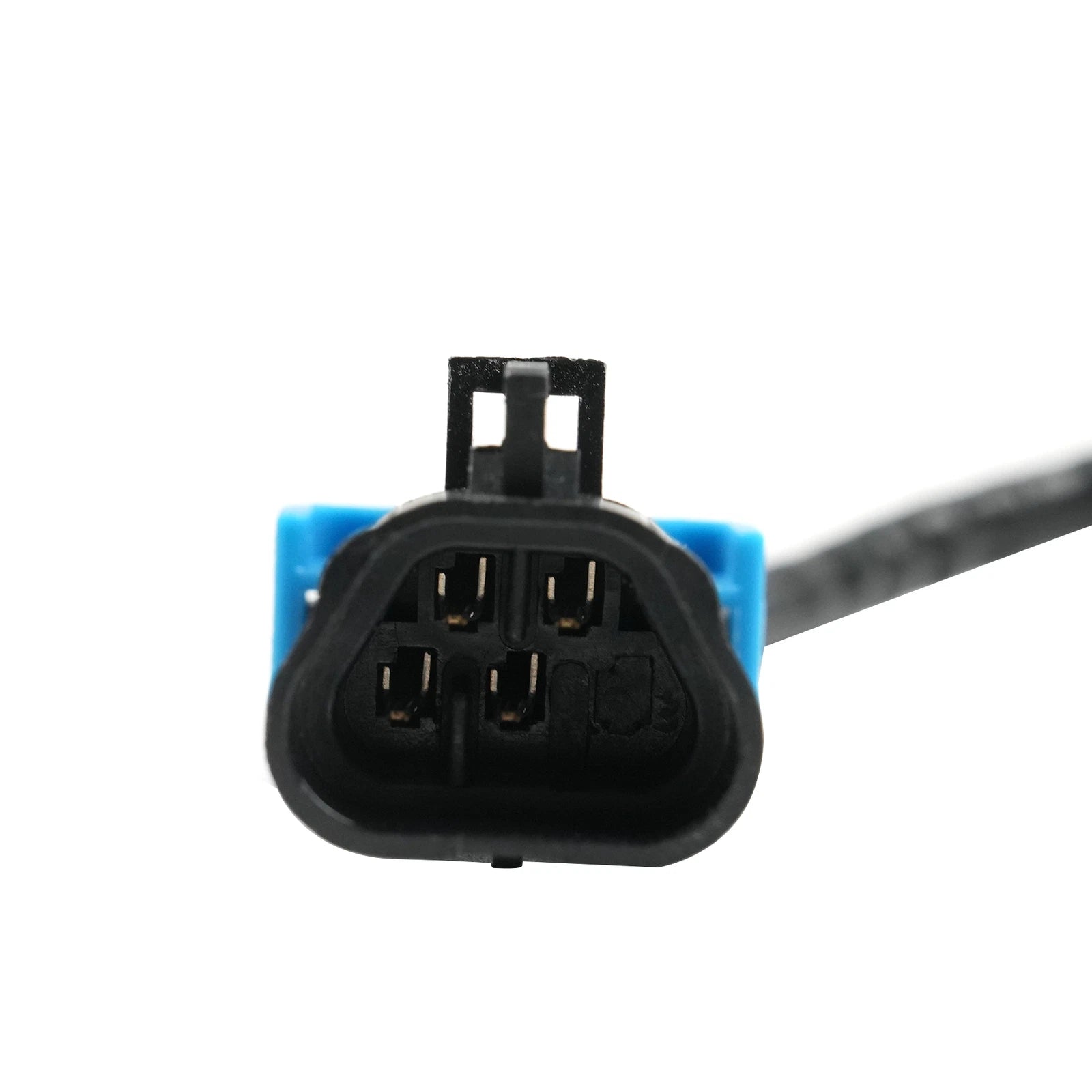2X Up/Down Oxygen O2 Sensor for GMC Terrain (2016–2017), Pontiac G6 (2009), Saturn Aura