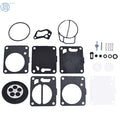 Carburetor Rebuild Kit for Sea Doo 951 XP GSX GTX RX LRV (1998–2002)